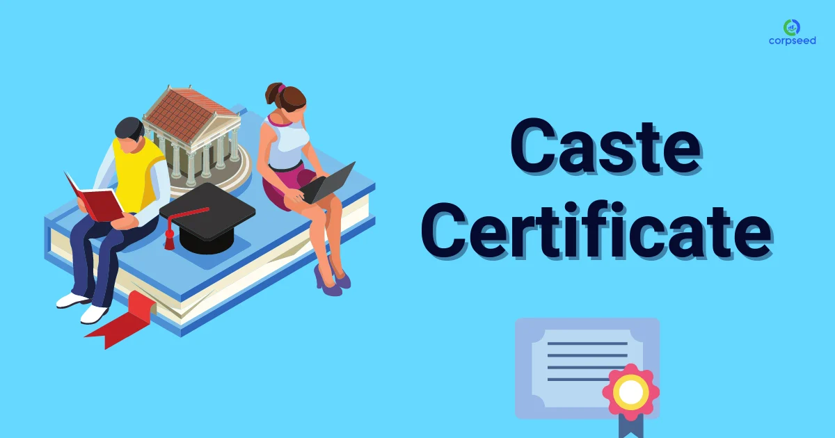 CAST Certificate