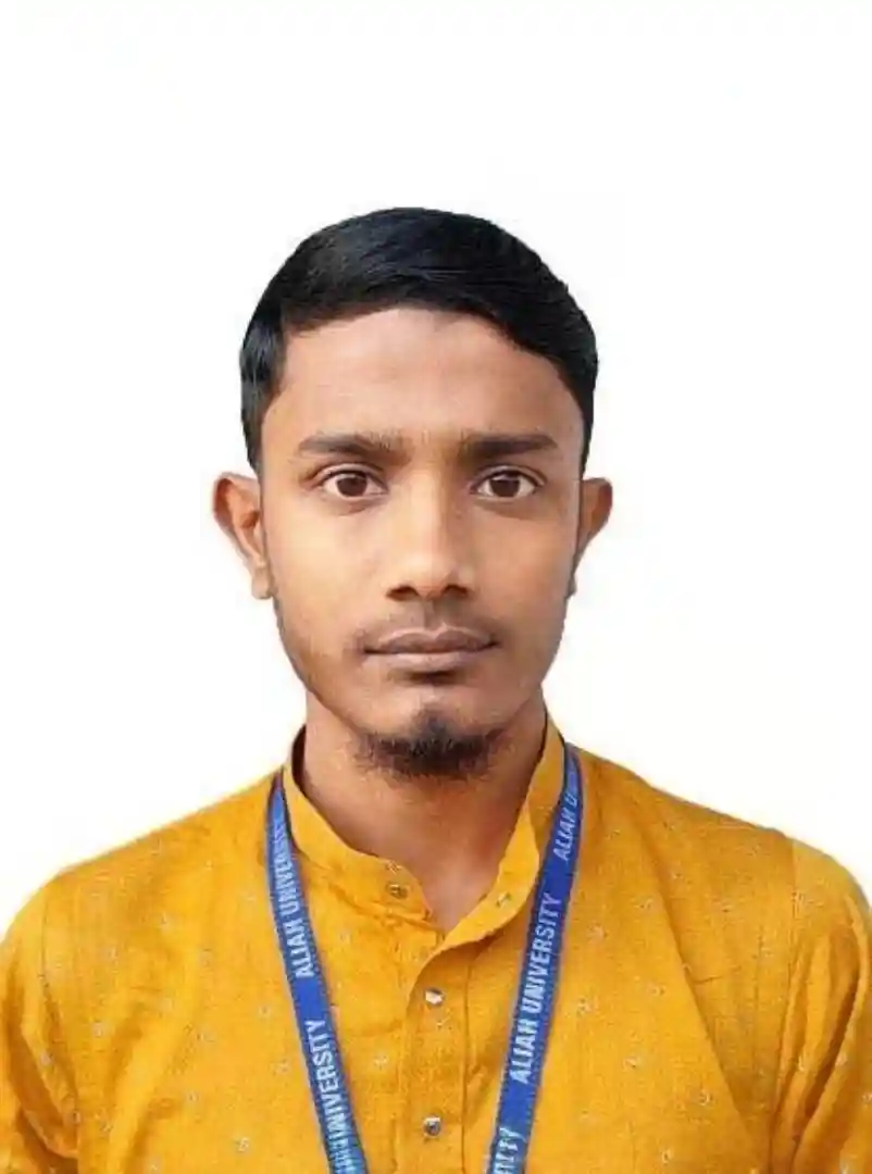 Masud Molla
