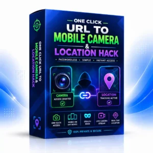 Camera Hack Link Script One Click