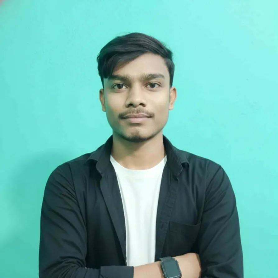 Sahid Molla