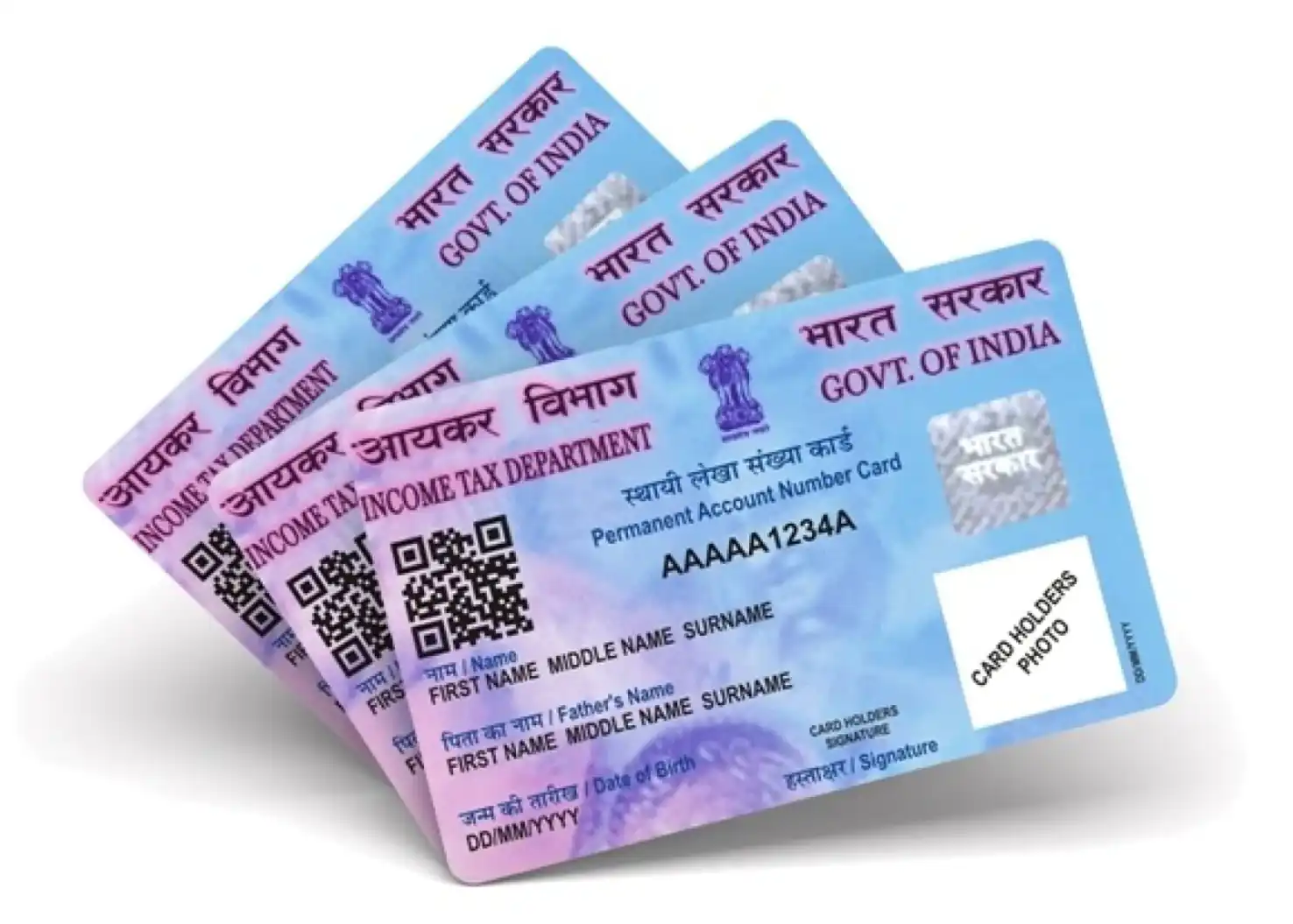Pan Card