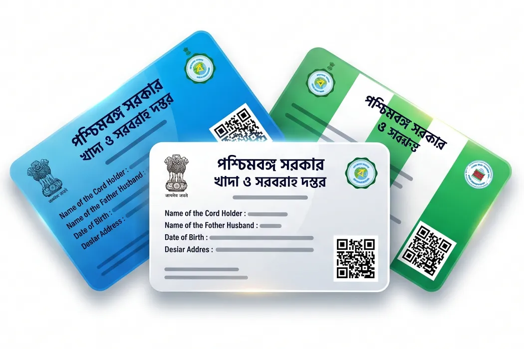 Ration Card