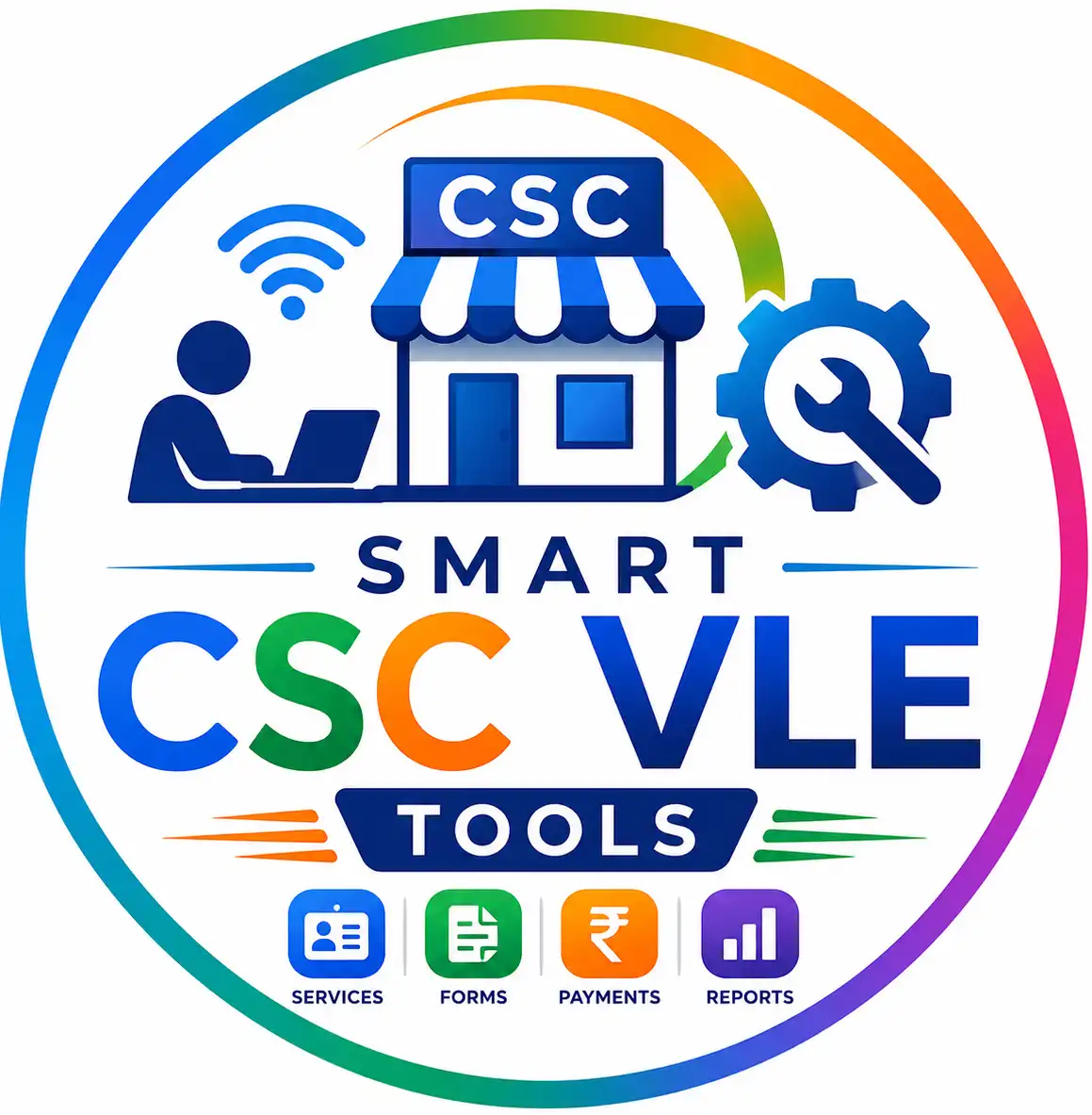 VLE Service