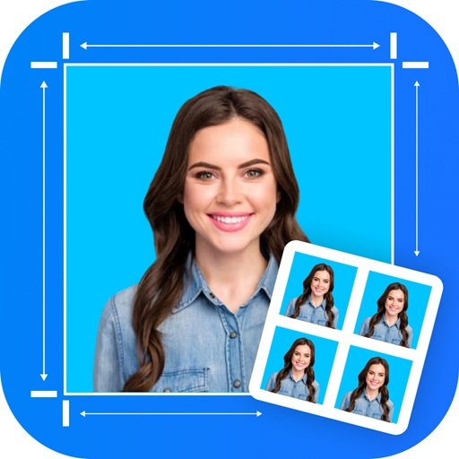 Passport PhotoMaker Ai